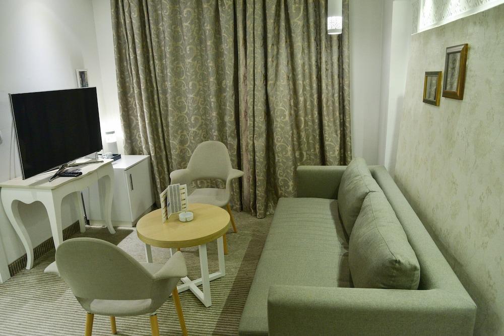Hotel Lac Leman, Les Berges Du Lac Тунис Экстерьер фото