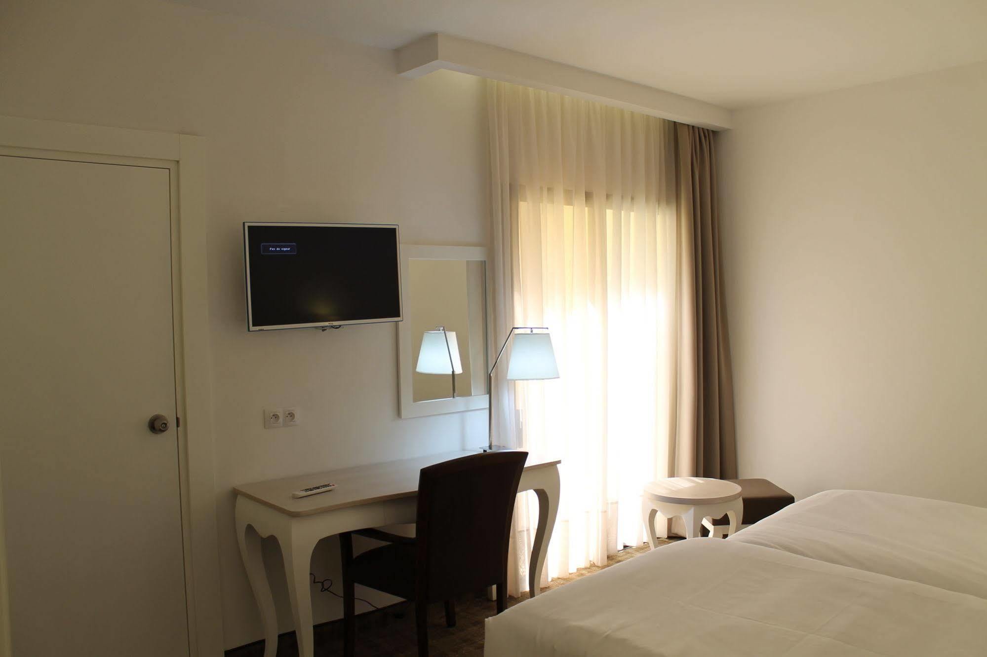 Hotel Lac Leman, Les Berges Du Lac Тунис Экстерьер фото